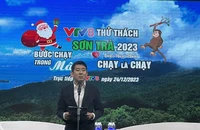 Gần 2.000 vận động viên sẽ chạy bộ chinh phục bán đảo Sơn Trà
