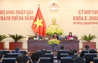 Đà Nẵng xem xét chế độ cho người già không có lương hưu, hỗ trợ thanh thiếu niên hư học nghề.
