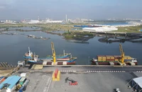 Thủ tướng phê duyệt quy hoạch tỉnh Bà Rịa-Vũng Tàu 