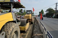 Đà Nẵng tăng tốc giải ngân vốn đầu tư công