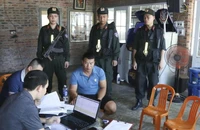1 Phó Giám đốc Trung tâm Y tế huyện ở Quảng Bình mất liên lạc 4 ngày