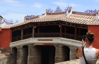 10 nguyên tắc cốt lõi trong việc trùng tu di tích