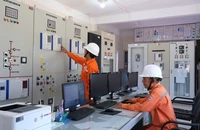 EVN khẳng định không có chuyện cắt điện ở Hà Nội do bão số 3