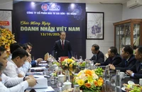 Đà Nẵng sẽ đón nhiều dự án đầu tư vào khu thương mại tự do và cảng Liên Chiểu