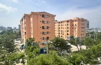 Trường hợp nào được thuê, mua nhà ở xã hội tại Đà Nẵng?