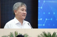 2 giám đốc sở của Đà Nẵng xin nghỉ hưu trước tuổi