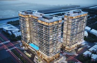 Sắp triển khai khu phức hợp hạng sang Regal Complex tại Đà Nẵng