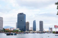 Đà Nẵng thống nhất còn 19 đơn vị hành chính cấp xã sau sắp xếp