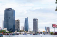Sở nào ở TP Đà Nẵng có số lượng biên chế nhiều nhất sau hợp nhất?