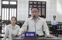 Cựu cán bộ Đà Nẵng chiếm đoạt 5 lô đất hơn 57 tỉ mà lãnh đạo nhờ đứng tên
