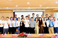 Nhiều 'ông lớn' tham gia Hiệp hội Doanh nghiệp TP Đà Nẵng