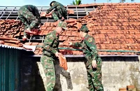4 sở chỉ huy bổ trợ được kích hoạt tại các địa bàn xung yếu ở Quảng Ngãi