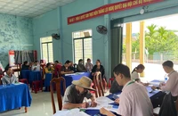Ngân hàng chính sách giảm lãi suất cho vay hỗ trợ nhóm đối tượng yếu thế