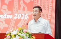 Đà Nẵng quyết tâm tăng trưởng hai con số, thay thế cán bộ chây ì