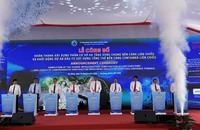 Đà Nẵng kích hoạt 'trái tim logistics': Hoàn thiện hạ tầng, gọi vốn siêu dự án