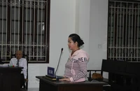 Bản án mới vụ thất thoát trăm tỉ ở Lương thực Vĩnh Long
