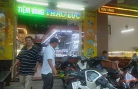 Vụ 100 USD: Chủ tiệm vàng khiếu nại quyết định xử phạt