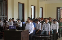 Điều tra bổ sung vụ thất thoát ngàn tỉ ở VCB Tây Đô