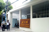 Sở Y tế tỉnh Vĩnh Long có tân giám đốc