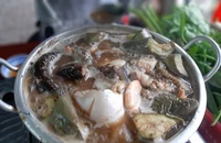 Ngừa dịch Corona, An Giang dừng lễ hội mắm
