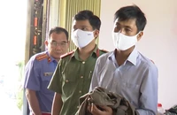 Bắt giám đốc làm giả văn bản đi lừa đảo tiền tỉ