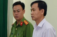 Đề nghị truy tố nguyên TGĐ Tổng Công ty Lương thực Miền Nam