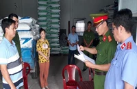 Đồng Tháp: 1 kế toán tham ô 200 tỉ đồng