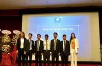 Ra mắt Trung tâm Trọng tài Mê Kông 