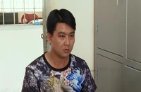 Khởi tố người chồng giải cứu vợ, đâm người tử vong