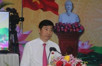 Đồng Tháp có tân Chủ tịch UBND tỉnh