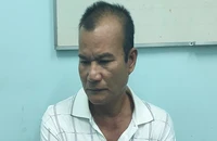 Lấy đá xây dựng nói là thiên thạch để lừa bán giá hàng tỉ đô