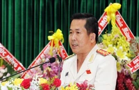 GĐ Công an An Giang nói về vụ tội phạm chi 20 tỉ 'đẩy' mình đi