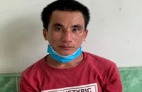 Nửa đêm lẻn vào nhà rạch mùng phụ nữ trộm điện thoại