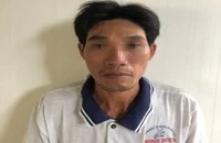 Nghi can Võ Phong Phú
