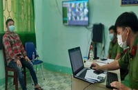 Xóa ảnh đại diện, đổi luôn tên tài khoản, cũng không qua mặt được an ninh mạng