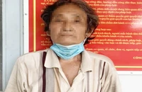 Người đàn ông trốn khỏi nơi giam giữ ở Đắk Nông bị bắt ở An Giang