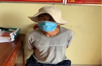 Bị can lừa bán thiên thạch giả có lệnh truy nã đặc biệt bị bắt