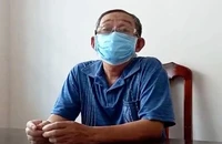 Cựu cán bộ thuế tham ô bị bắt sau 21 năm trốn truy nã