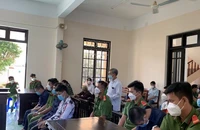 Nghị án kéo dài vụ án chặn đường học sinh cướp tiền ở Vĩnh Long