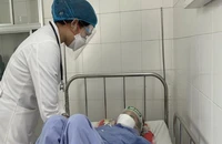 Cứu sản phụ trẻ mắc bệnh lý hiếm gặp, nguy cơ tử vong hơn 90%
