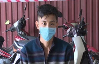 2 người chết sau lời nhắc nhở chuyện nẹt pô xe