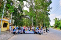 Lượng khách du lịch về miền Tây dịp Tết Nhâm Dần 2022 tăng mạnh