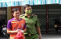 An Giang: Bắt thêm 1 người trong vụ dân tự vệ bị giết, cướp tài sản ở phố đi bộ