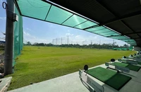 Kết quả kiểm tra pháp lý sân tập Golf Mekong ở Cần Thơ