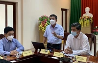 Đồng Tháp sắp có Trung tâm chuyển đổi số