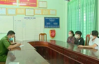 Đồng Tháp: Nghi án thiếu niên 15 tuổi đâm chết chủ nhà vì bị phát hiện trộm tài sản