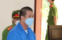 Đang xử cựu trụ trì chùa bịa chuyện bị bắt cóc rồi lừa đảo hàng chục tỉ đồng