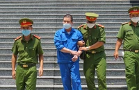 Lời khai tại toà của cựu trụ trì lừa đảo hàng chục tỉ đồng