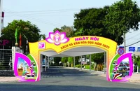 Sắp diễn ra Ngày sách và Văn hóa đọc lần thứ nhất tỉnh Đồng Tháp