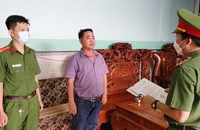 1 công ty mua bán cát trốn thuế hơn 19 tỉ đồng